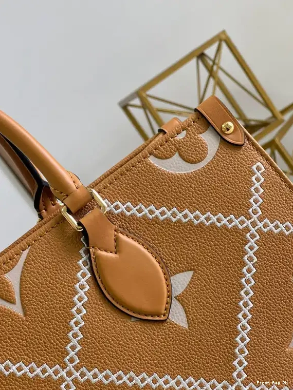 Firstbag MM ONTHEGO LOUIS VUITTON 0610